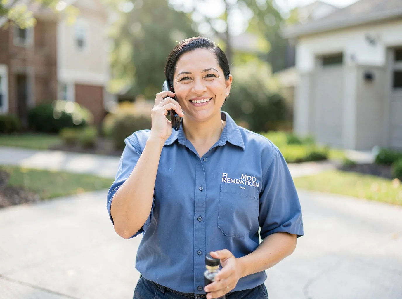 Mold Remediation Partridge, KY FAQs